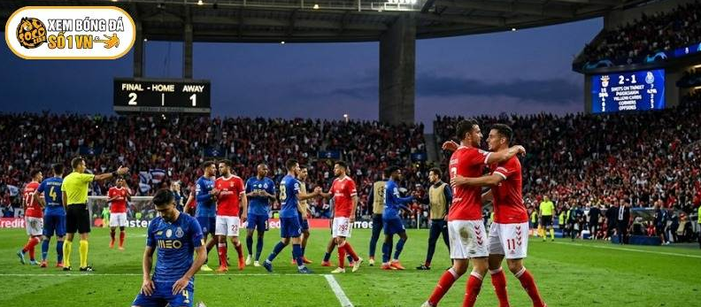 Socolive TV and the Experience of Watching Live Football with Intense Emotion 1 image 5