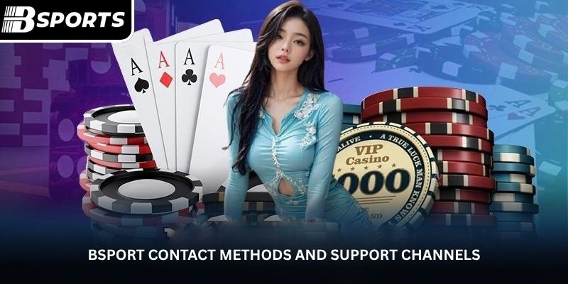Contact Bsport – Get Support for Your Questions and Needs 1 image