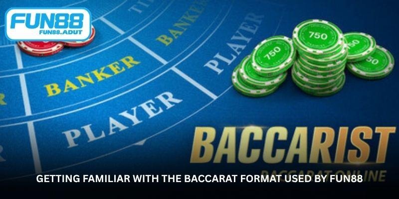 Baccarat Fans Get a New Way to Enjoy the Game With Fun88 2 image 10