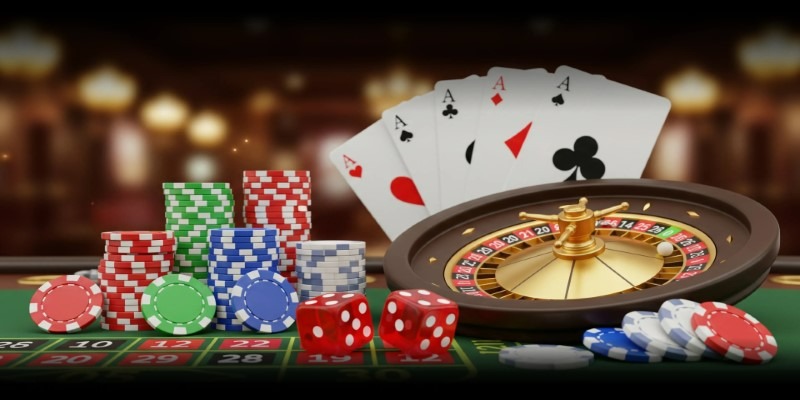 Tips for choosing the right betting level for each casino game 3 image 13